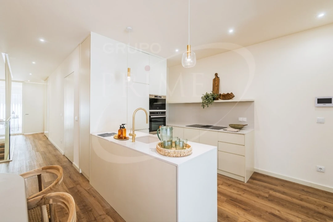 Apartamento T2 para Venda em Bonfim Foto 38