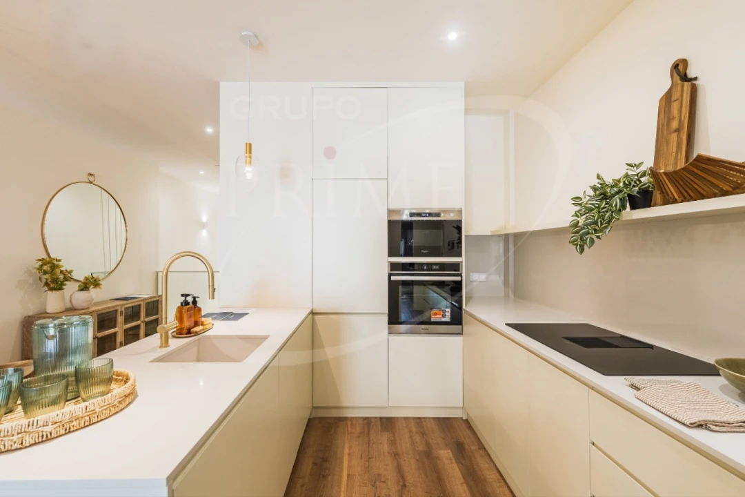 Apartamento T2 para Venda em Bonfim Foto 40