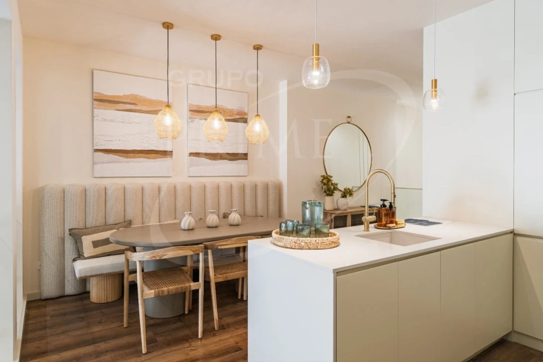 Apartamento T2 para Venda em Bonfim Foto 41