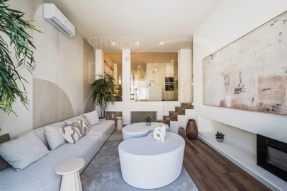 Apartamento T2 para Venda em Bonfim