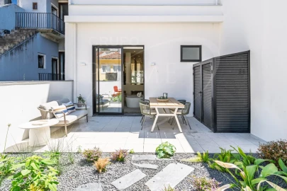 Apartamento T2 para Venda em Bonfim