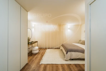 Apartamento T2 para Venda em Bonfim