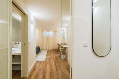 Apartamento T2 para Venda em Bonfim