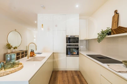 Apartamento T2 para Venda em Bonfim