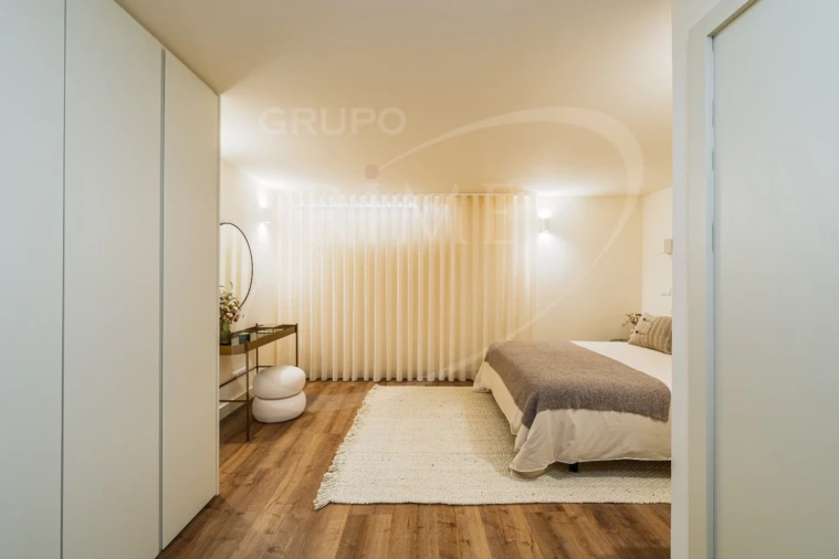 Apartamento T2 para Venda em Bonfim Foto 11