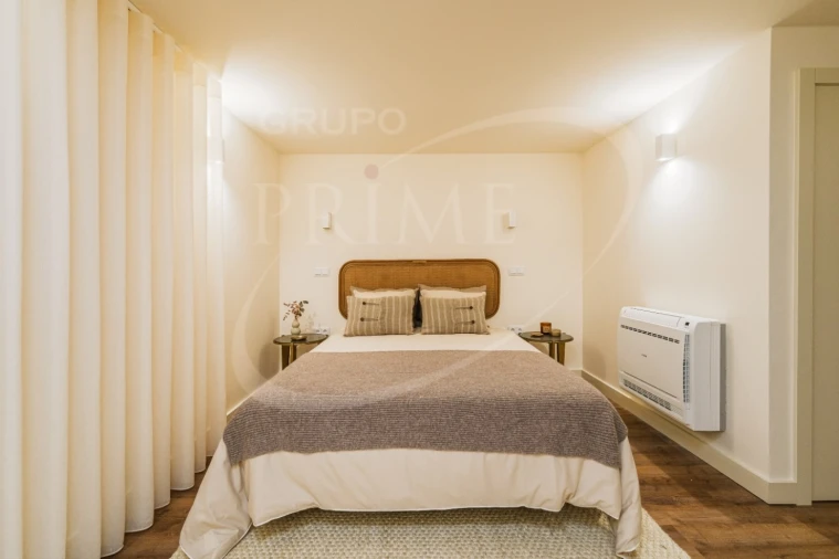 Apartamento T2 para Venda em Bonfim Foto 12
