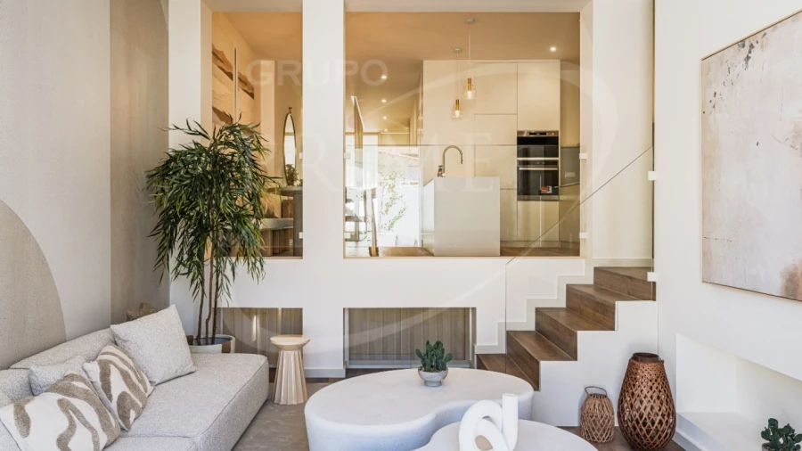 Apartamento T2 para Venda em Bonfim