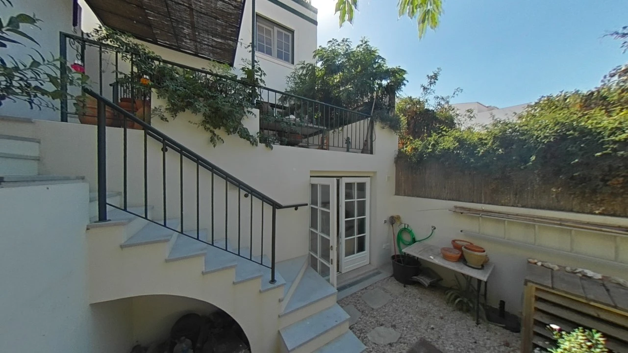 Moradia T4 para Venda em Tavira (Santa Maria e Santiago) Foto 30