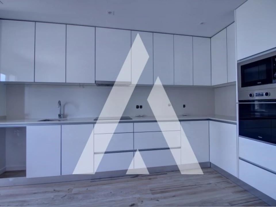 Apartamento T3 para Venda em Oliveira do Bairro Foto 2