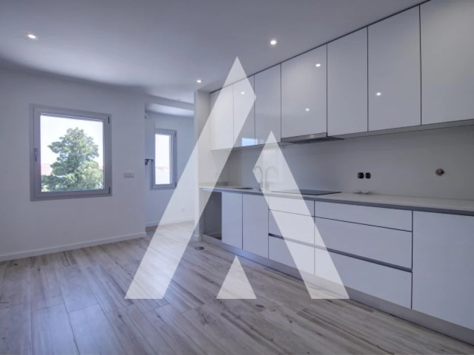 Apartamento T3 para Venda em Oliveira do Bairro Foto 3