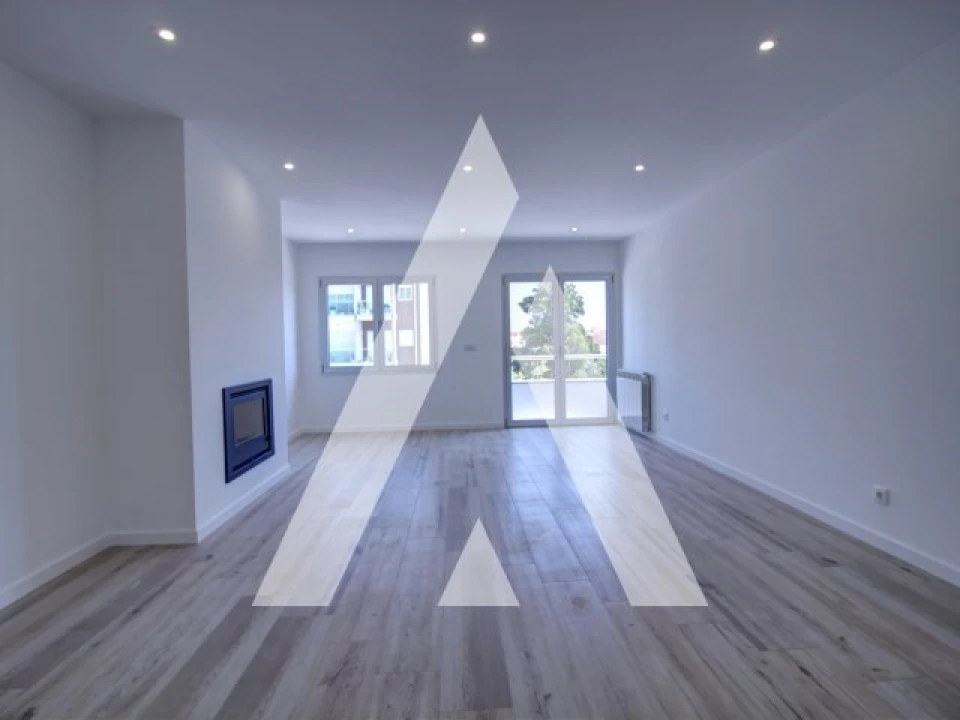 Apartamento T3 para Venda em Oliveira do Bairro Foto 4