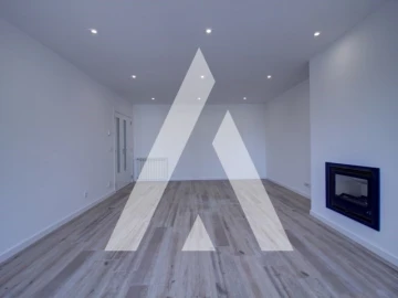 Apartamento T3 para Venda em Oliveira do Bairro