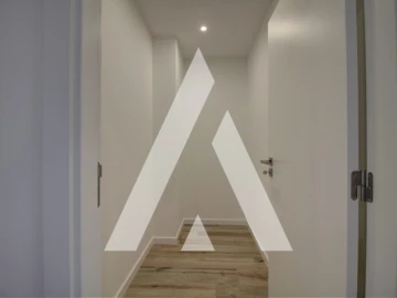 Apartamento T3 para Venda em Oliveira do Bairro