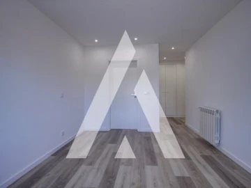 Apartamento T3 para Venda em Oliveira do Bairro