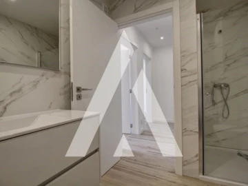 Apartamento T3 para Venda em Oliveira do Bairro