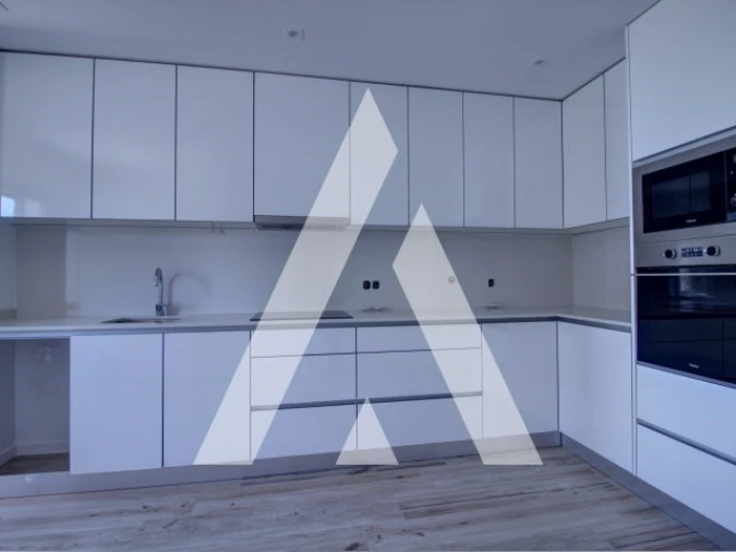 Apartamento T3 para Venda em Oliveira do Bairro Foto 2