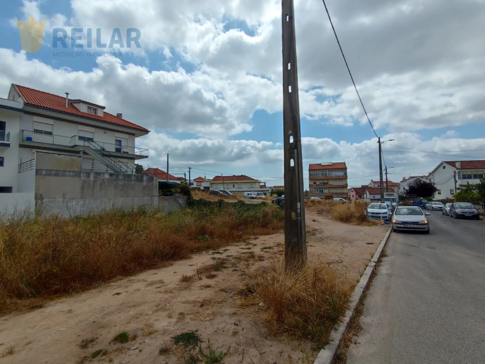 Terreno para Venda em Santa Iria de Azoia, São João da Talha e Bobadela Foto 6