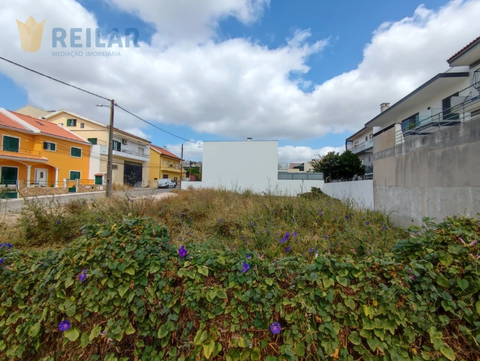 Terreno para Venda em Santa Iria de Azoia, São João da Talha e Bobadela Foto 9