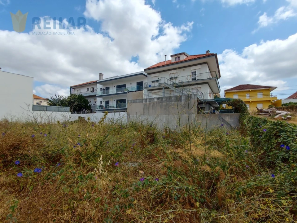 Terreno para Venda em Santa Iria de Azoia, São João da Talha e Bobadela Foto 8