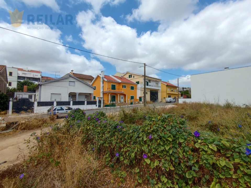 Terreno para Venda em Santa Iria de Azoia, São João da Talha e Bobadela Foto 11