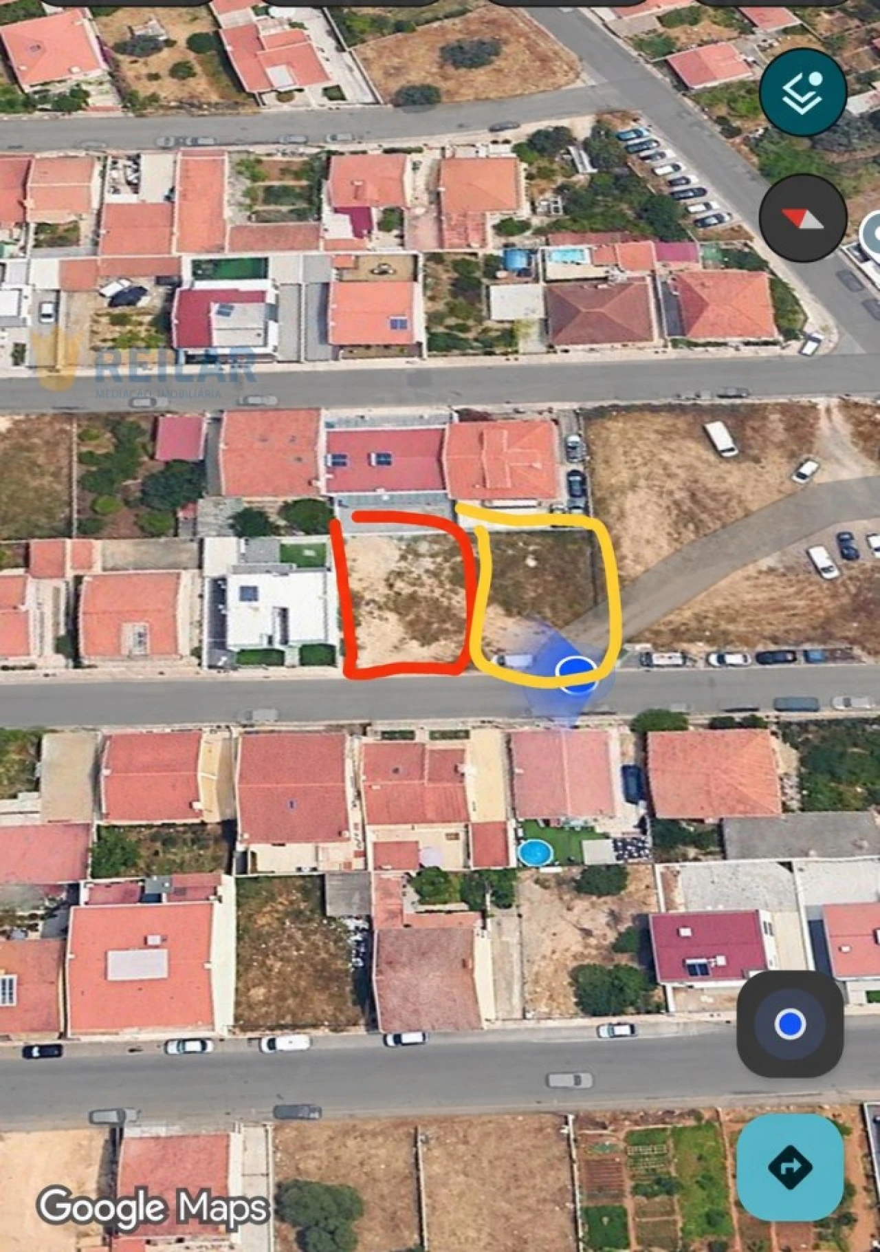 Terreno para Venda em Santa Iria de Azoia, São João da Talha e Bobadela Foto 14