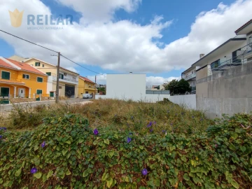 Terreno para Venda em Santa Iria de Azoia, São João da Talha e Bobadela