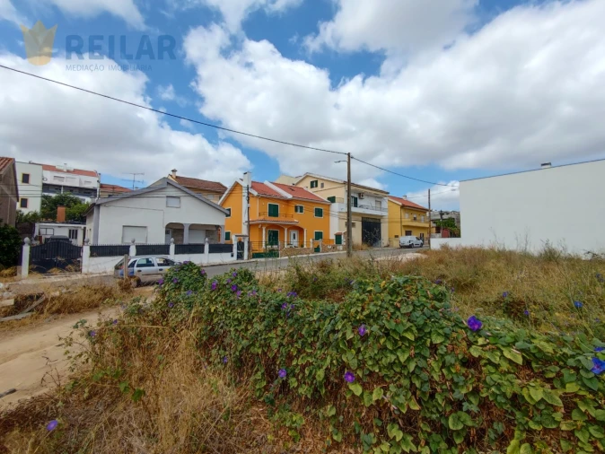 Terreno para Venda em Santa Iria de Azoia, São João da Talha e Bobadela Foto 11