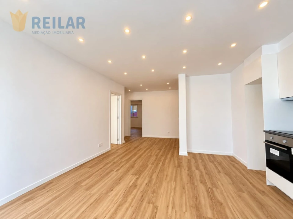 Apartamento T2 para Venda em Encosta do Sol Foto 6