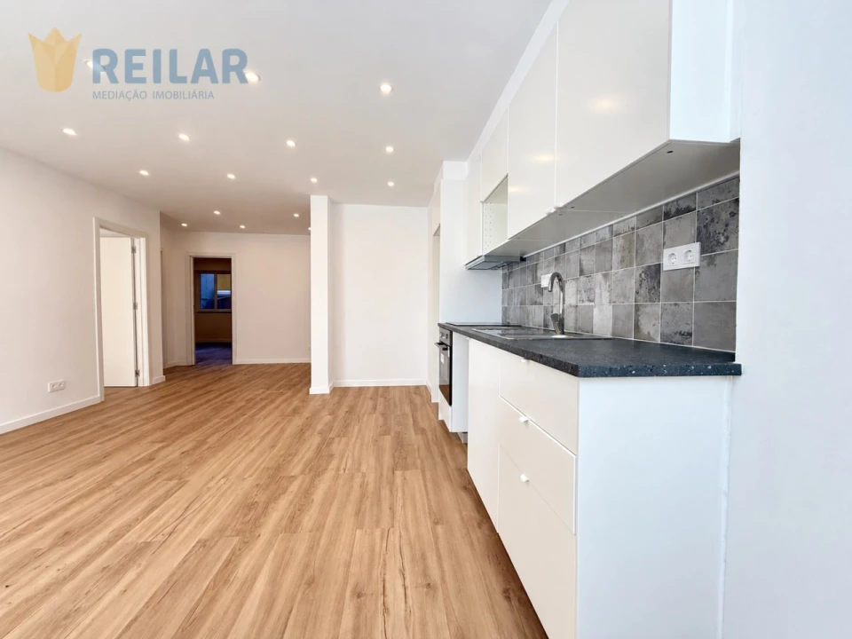 Apartamento T2 para Venda em Encosta do Sol Foto 12
