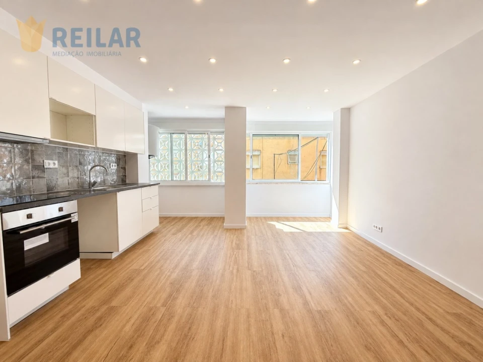Apartamento T2 para Venda em Encosta do Sol Foto 13
