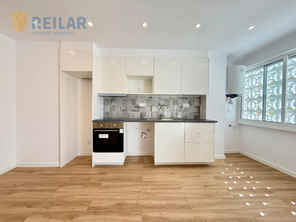 Apartamento T2 para Venda em Encosta do Sol Foto 14