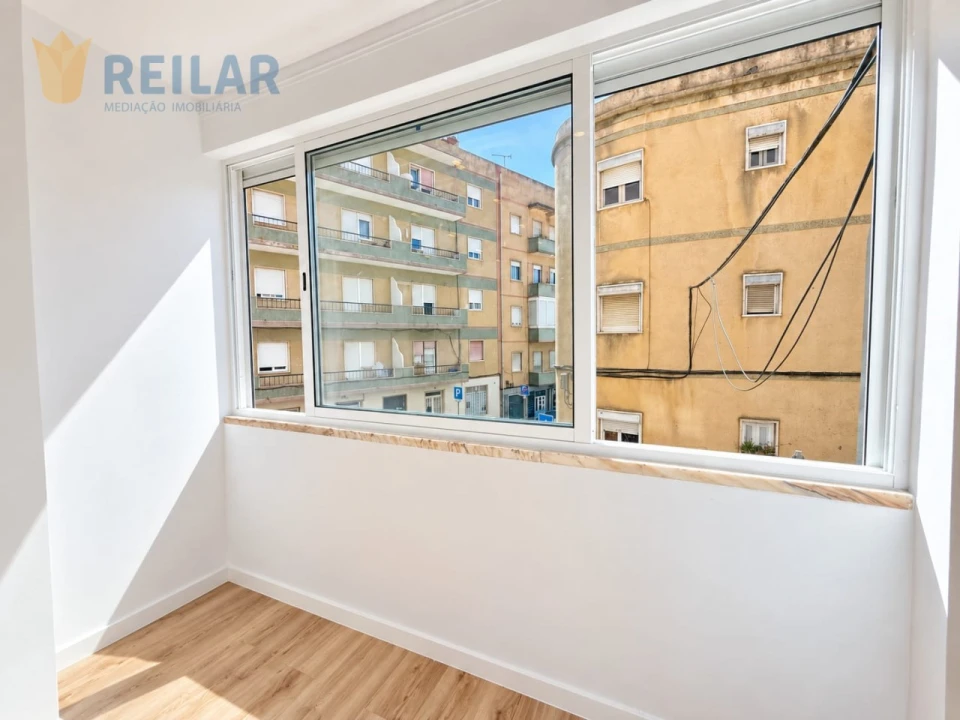 Apartamento T2 para Venda em Encosta do Sol Foto 15