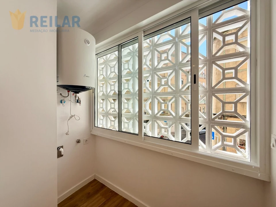 Apartamento T2 para Venda em Encosta do Sol Foto 18