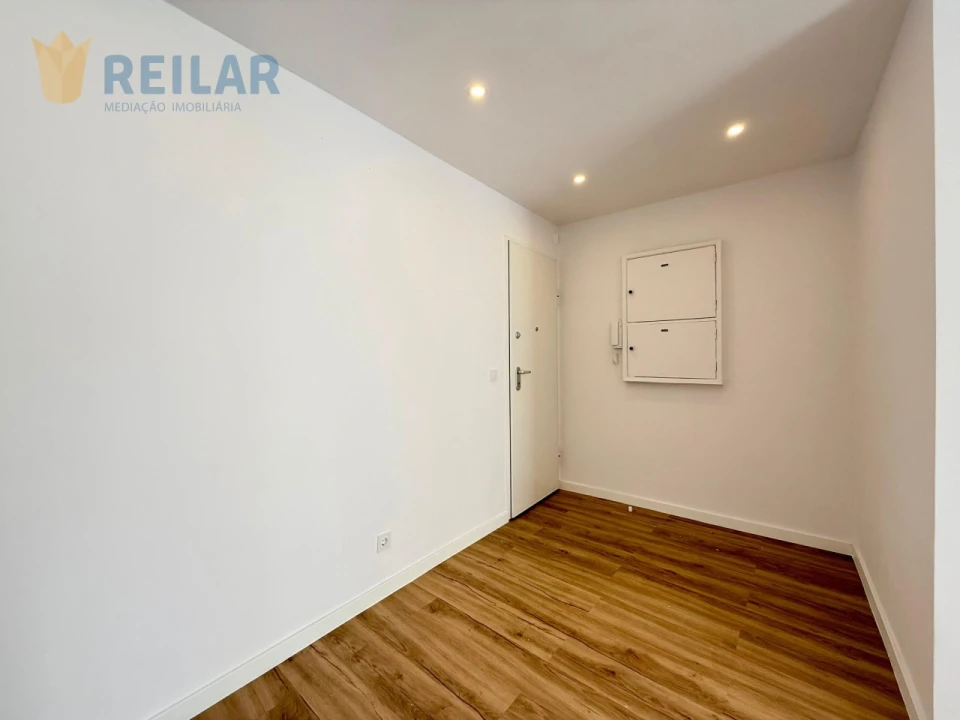 Apartamento T2 para Venda em Encosta do Sol Foto 28