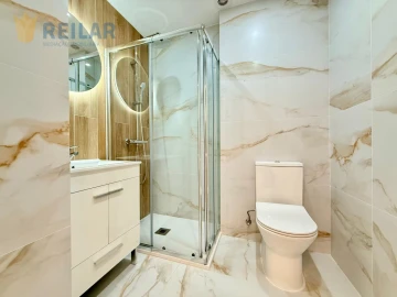 Apartamento T2 para Venda em Encosta do Sol