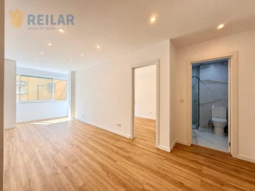 Apartamento T2 para Venda em Encosta do Sol
