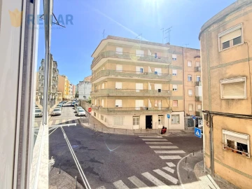 Apartamento T2 para Venda em Encosta do Sol