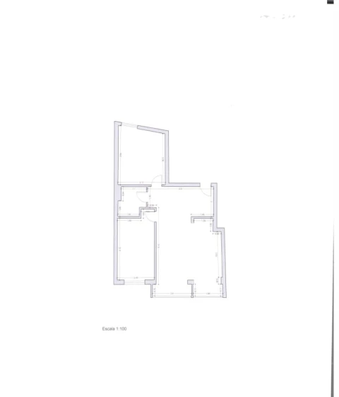Apartamento T2 para Venda em Encosta do Sol