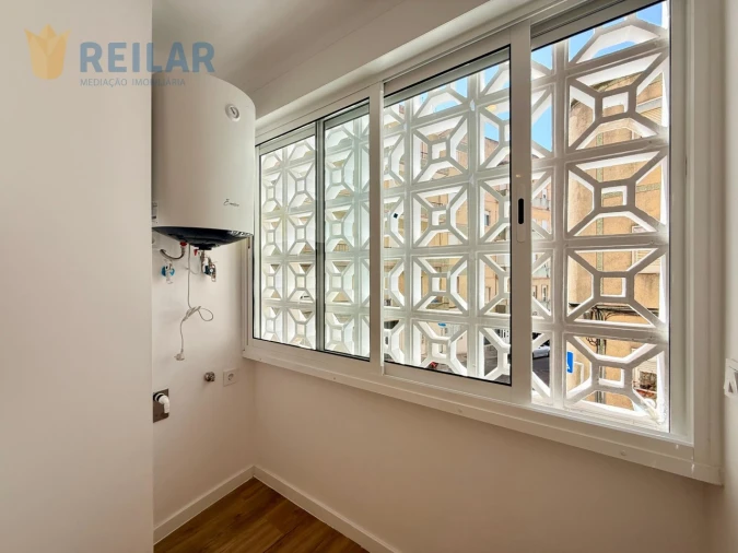 Apartamento T2 para Venda em Encosta do Sol Foto 18