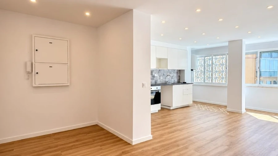 Apartamento T2 para Venda em Encosta do Sol