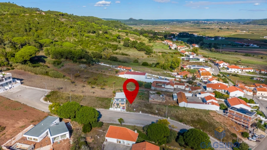 Terreno para Venda em Famalicão