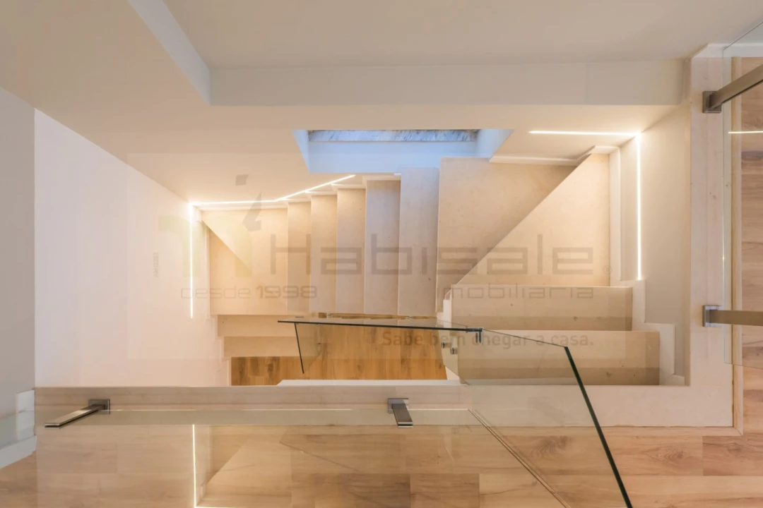 Apartamento T3 para Venda em Carcavelos e Parede Foto 31