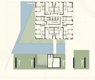 Apartamento T2 para Venda em Cedofeita, Santo Ildefonso, Sé, Miragaia, São Nicolau e Vitória