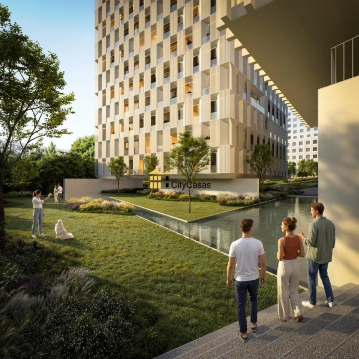 Apartamento T1 para Venda em Cedofeita, Santo Ildefonso, Sé, Miragaia, São Nicolau e Vitória Foto 5