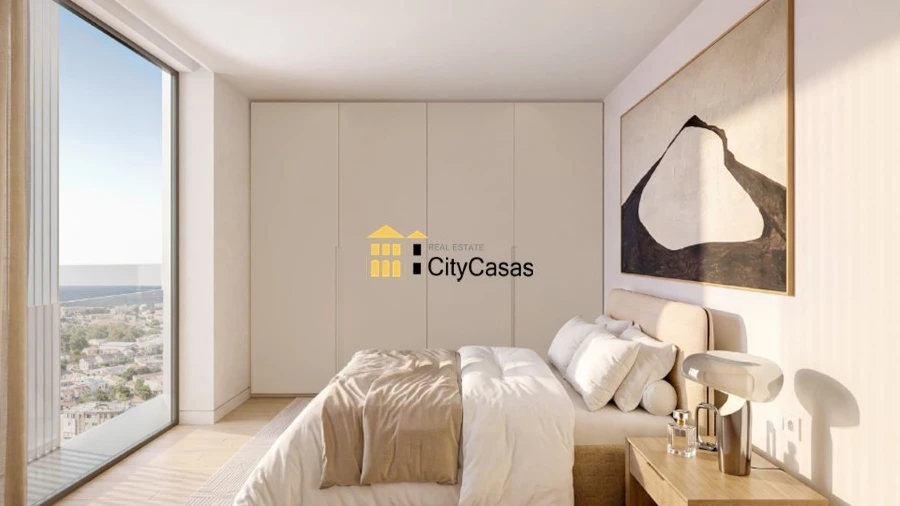 Apartamento T1 para Venda em Cedofeita, Santo Ildefonso, Sé, Miragaia, São Nicolau e Vitória