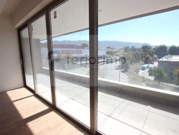 Apartamento T3 para Venda em Urgezes