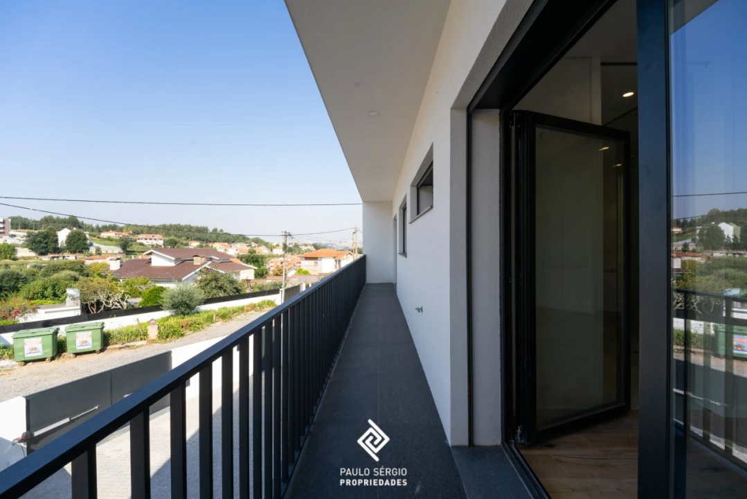 Moradia T3 para Venda em Avintes Foto 12
