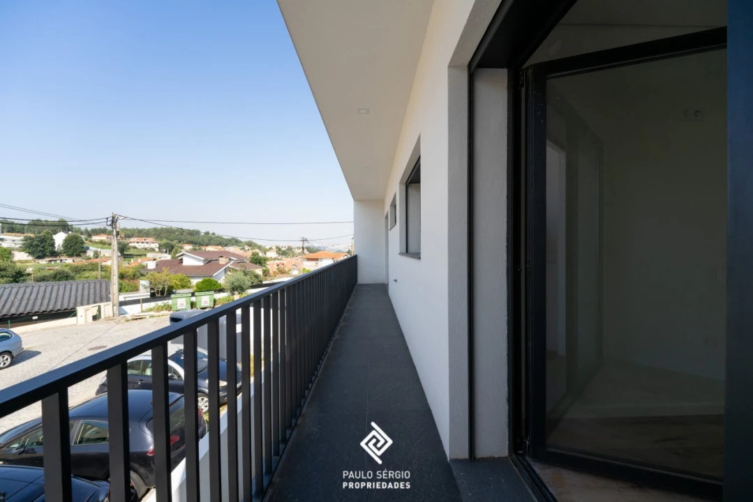 Moradia T3 para Venda em Avintes Foto 17