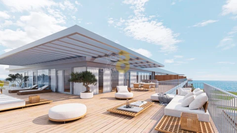 Apartamento T2 para Venda em Canidelo