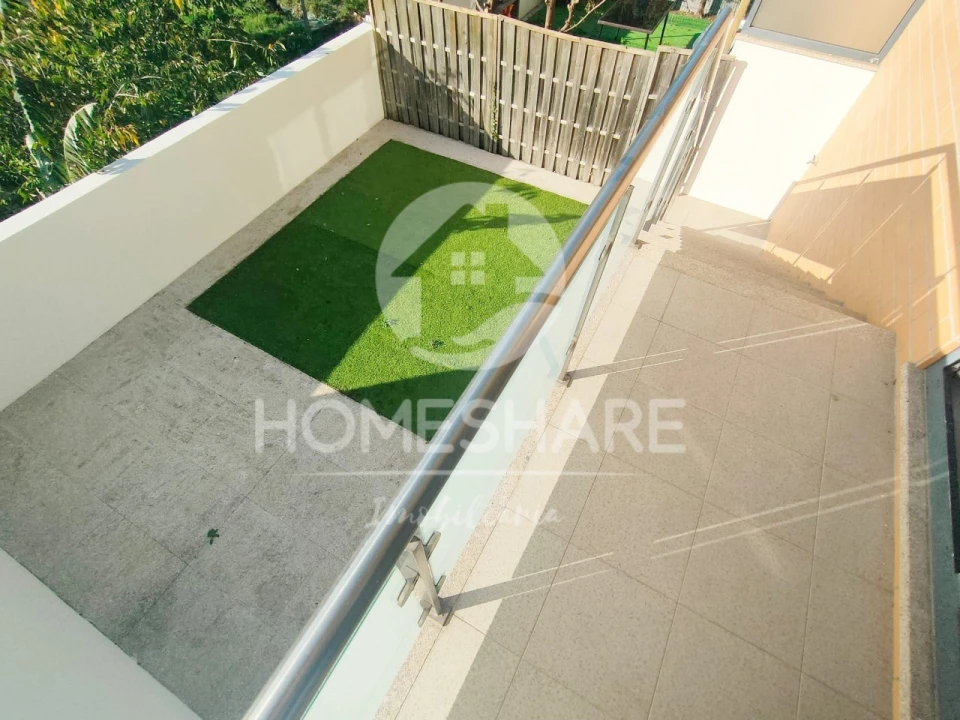 Moradia T3 para Venda em Gandra Foto 20